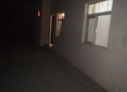 İcarəyə verilir 1 otaqlı 25 m2 həyət evi İnşaatçılar m.