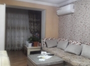 Satılır 2 otaqlı 55 m2 köhnə tikili İnşaatçılar m.