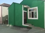Satılır 3 otaqlı 55 m2 həyət evi Şəfa stadionu