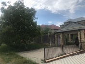 Satılır 5 otaqlı 250 m2 villa Quba