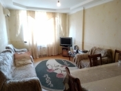 İcarəyə verilir 2 otaqlı 85 m2 yeni tikili Elmlər Akademiyası m.