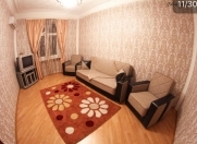 İcarəyə verilir 2 otaqlı 60 m2 köhnə tikili Elmlər Akademiyası m.