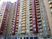 İcarəyə verilir 2 otaqlı 60 m2 yeni tikili Xətai r.