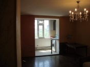 İcarəyə verilir 2 otaqlı 55 m2 köhnə tikili Gənclik m.