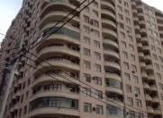 İcarəyə verilir 4 otaqlı 200 m2 yeni tikili Nəsimi r.