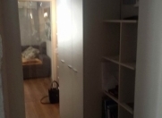 İcarəyə verilir 2 otaqlı 33 m2 köhnə tikili 28 May m.