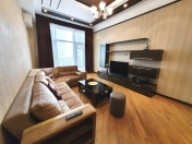 İcarəyə verilir 2 otaqlı 115 m2 yeni tikili Port Baku