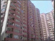 İcarəyə verilir 2 otaqlı 55 m2 yeni tikili Şah İsmayıl Xətai m.