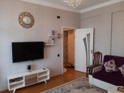 Satılır 1 otaqlı 42 m2 yeni tikili Məhəmmədli