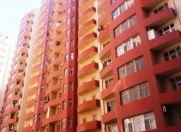 İcarəyə verilir 2 otaqlı 60 m2 yeni tikili Şah İsmayıl Xətai m.