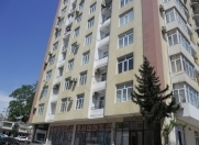 İcarəyə verilir 3 otaqlı 150 m2 yeni tikili 28 May m.