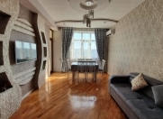 İcarəyə verilir 2 otaqlı 53 m2 yeni tikili Nəriman Nərimanov m.