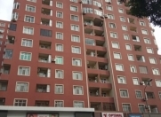 Satılır 3 otaqlı 135 m2 yeni tikili 8 mkr