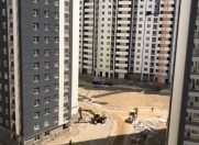Satılır 4 otaqlı 136 m2 yeni tikili Ukrayna dairəsi