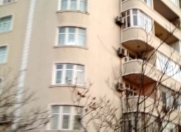 İcarəyə verilir 2 otaqlı 50 m2 yeni tikili İnşaatçılar m.