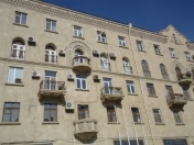 İcarəyə verilir 2 otaqlı 62 m2 köhnə tikili Landmark