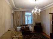 İcarəyə verilir 3 otaqlı 103 m2 yeni tikili Həzi Aslanov m.