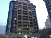 İcarəyə verilir 3 otaqlı 180 m2 yeni tikili Yasamal r.