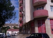 İcarəyə verilir 2 otaqlı 138 m2 yeni tikili Nəsimi r.