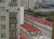 Satılır 3 otaqlı 94 m2 yeni tikili 3 mkr