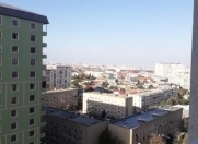 Satılır 1 otaqlı 55 m2 yeni tikili Badamdar