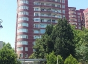 İcarəyə verilir 2 otaqlı 57 m2 yeni tikili Nərimanov r.