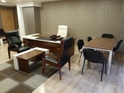 İcarəyə verilir 3 otaqlı 150 m2 ofis Yasamal r.