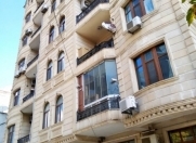 Satılır 3 otaqlı 136 m2 obyekt Gənclik m.