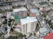 Satılır 1 otaqlı 54 m2 yeni tikili Neftçilər m.