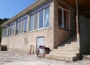 Satılır 4 otaqlı 130 m2 bağ evi Şabran