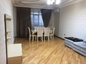 İcarəyə verilir 3 otaqlı 130 m2 yeni tikili Nəriman Nərimanov m.