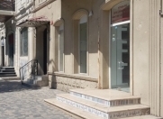 Satılır 2 otaqlı 130 m2 obyekt 28 May m.