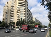 Satılır 4 otaqlı 174 m2 yeni tikili 8 mkr