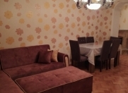 İcarəyə verilir 3 otaqlı 80 m2 köhnə tikili Səbail r.