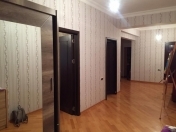 Satılır 3 otaqlı 107 m2 yeni tikili Sumqayıt