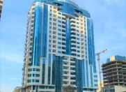 Satılır 3 otaqlı 190 m2 ofis Port Baku