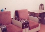 İcarəyə verilir 2 otaqlı 70 m2 köhnə tikili Heydər Əliyev Mərkəzi