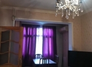 İcarəyə verilir 2 otaqlı 45 m2 köhnə tikili 3 mkr