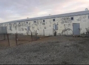 Satılır 4 otaqlı 7300 m2 obyekt Müşfiqabad