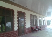 Satılır 9 otaqlı 400 m2 həyət evi Maştağa