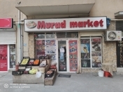 Satılır 1 otaqlı 90 m2 obyekt Xətai r.