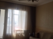 İcarəyə verilir 2 otaqlı 53 m2 yeni tikili 9 mkr