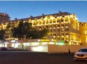 İcarəyə verilir 2 otaqlı 50 m2 köhnə tikili Gənclik m.