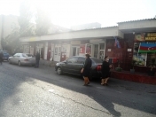 Satılır 2 otaqlı 25 m2 obyekt Yeni Yasamal