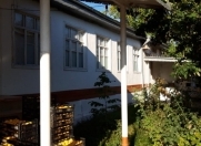 Satılır 9 otaqlı 170 m2 həyət evi Göyçay