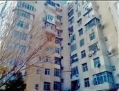 Satılır 6 otaqlı 200 m2 yeni tikili Nizami r.