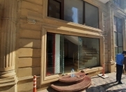 Satılır 4 otaqlı 170 m2 obyekt 28 May m.