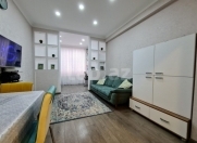 Satılır 2 otaqlı 70 m2 yeni tikili Neftçilər m.