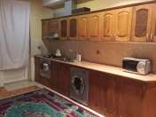 İcarəyə verilir 3 otaqlı 121 m2 yeni tikili Nərimanov r.