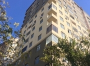 Satılır 3 otaqlı 99.35 m2 yeni tikili Binəqədi